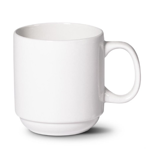 Vivian 12oz Porcelain Mug
