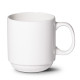 Vivian 12oz Porcelain Mug