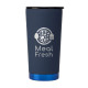 Whistler Monochrome 18oz Double-Wall Stainless Tumbler