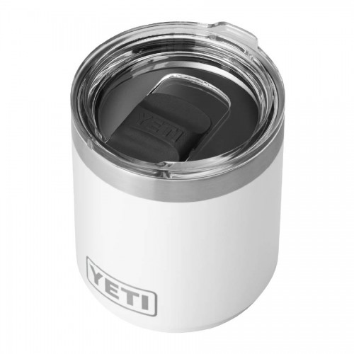 YETI® Rambler® 10oz Stackable Lowball with MagSlider™ Lid