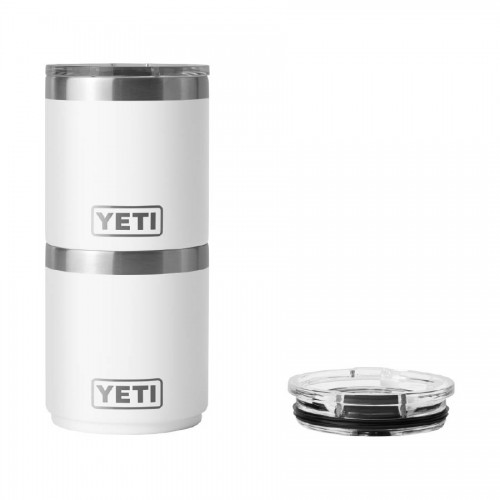 YETI® Rambler® 10oz Stackable Lowball with MagSlider™ Lid