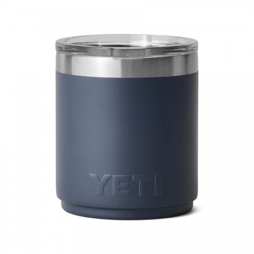 YETI® Rambler® 10oz Stackable Lowball with MagSlider™ Lid