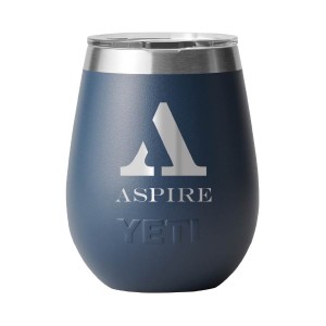 YETI® Rambler® 10oz Wine Tumbler with MagSlider™ Lid YETI® Rambler® 10oz Wine Tumbler with MagSlider™ Lid