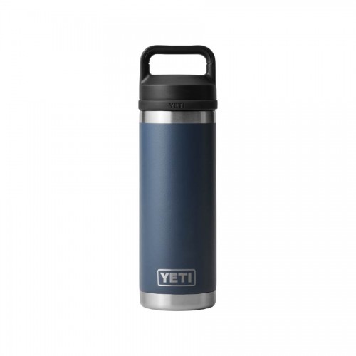 YETI® Rambler® 18oz Water Bottle with Chug Cap YETI® Rambler® 18oz Water Bottle with Chug Cap