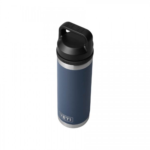 YETI® Rambler® 18oz Water Bottle with Chug Cap YETI® Rambler® 18oz Water Bottle with Chug Cap