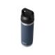 YETI® Rambler® 18oz Water Bottle with Chug Cap YETI® Rambler® 18oz Water Bottle with Chug Cap