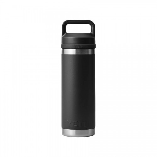 YETI® Rambler® 18oz Water Bottle with Chug Cap YETI® Rambler® 18oz Water Bottle with Chug Cap