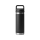 YETI® Rambler® 18oz Water Bottle with Chug Cap YETI® Rambler® 18oz Water Bottle with Chug Cap