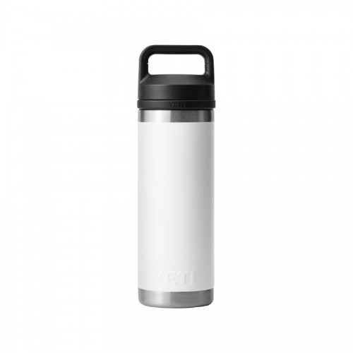 YETI® Rambler® 18oz Water Bottle with Chug Cap YETI® Rambler® 18oz Water Bottle with Chug Cap