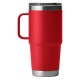 YETI® Rambler® 20oz Travel Mug YETI® Rambler® 20oz Travel Mug