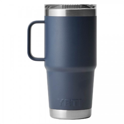 YETI® Rambler® 20oz Travel Mug YETI® Rambler® 20oz Travel Mug