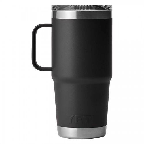 YETI® Rambler® 20oz Travel Mug YETI® Rambler® 20oz Travel Mug