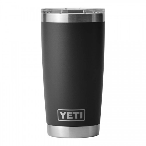 YETI® Rambler® 20oz Tumbler MagSlider™ Lid YETI® Rambler® 20oz Tumbler MagSlider™ Lid