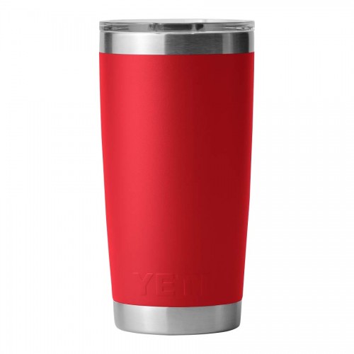 YETI® Rambler® 20oz Tumbler MagSlider™ Lid YETI® Rambler® 20oz Tumbler MagSlider™ Lid