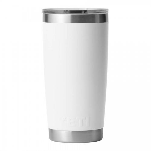 YETI® Rambler® 20oz Tumbler MagSlider™ Lid YETI® Rambler® 20oz Tumbler MagSlider™ Lid