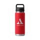 YETI® Rambler® 26oz Water Bottle with Chug Cap YETI® Rambler® 26oz Water Bottle with Chug Cap