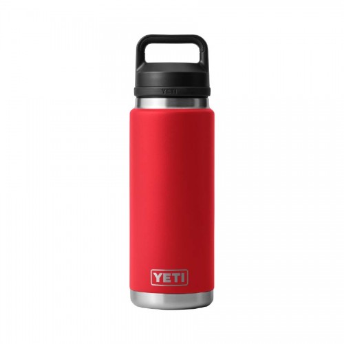 YETI® Rambler® 26oz Water Bottle with Chug Cap YETI® Rambler® 26oz Water Bottle with Chug Cap