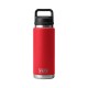 YETI® Rambler® 26oz Water Bottle with Chug Cap YETI® Rambler® 26oz Water Bottle with Chug Cap