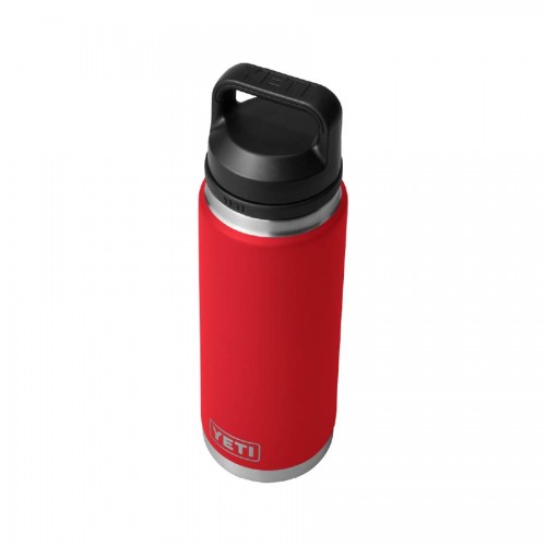 YETI® Rambler® 26oz Water Bottle with Chug Cap YETI® Rambler® 26oz Water Bottle with Chug Cap