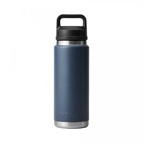 YETI® Rambler® 26oz Water Bottle with Chug Cap YETI® Rambler® 26oz Water Bottle with Chug Cap