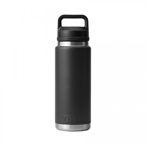 YETI® Rambler® 26oz Water Bottle with Chug Cap YETI® Rambler® 26oz Water Bottle with Chug Cap