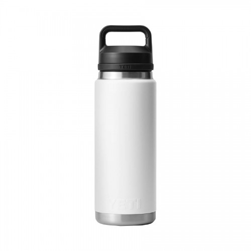 YETI® Rambler® 26oz Water Bottle with Chug Cap YETI® Rambler® 26oz Water Bottle with Chug Cap