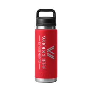 YETI® Rambler® 26oz Water Bottle with Chug Cap