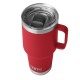 YETI® Rambler® 30oz Travel Mug with StrongHold™ Lid