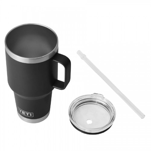 YETI® Rambler® 35oz Straw Mug YETI® Rambler® 35oz Straw Mug
