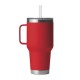 YETI® Rambler® 35oz Straw Mug YETI® Rambler® 35oz Straw Mug