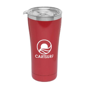 Yukon 21oz Double-Wall Stainless Tumbler