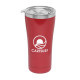 Yukon 21oz Double-Wall Stainless Tumbler