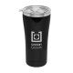 Yukon 21oz Double-Wall Stainless Tumbler