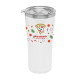 Yukon 21oz Double-Wall Stainless Tumbler