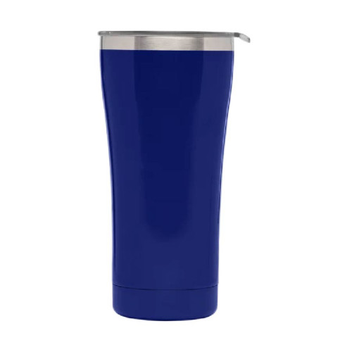 Yukon 21oz Double-Wall Stainless Tumbler