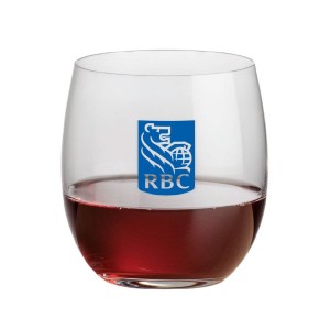 Zacata Stemless Wine Glass Zacata Stemless Wine Glass