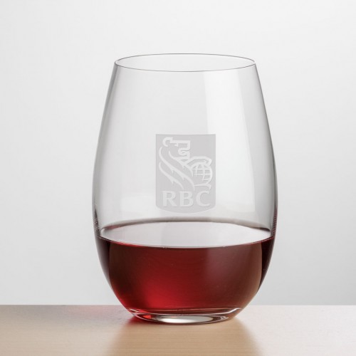 Zacata Stemless Wine Glass Zacata Stemless Wine Glass