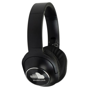 iBlu Tunes Bluetooth Headphones with Microphone iBlu Tunes Bluetooth Headphones with Microphone