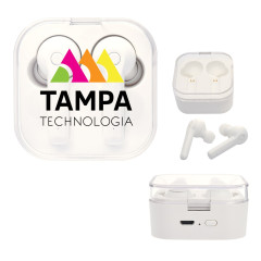Wireless Earbuds