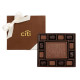 12-Piece Signature Chocolate Gift Box