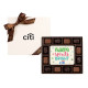 12-Piece Signature Chocolate Gift Box