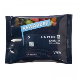 1/2 oz Full Color DigiBag™ with Jelly Belly®