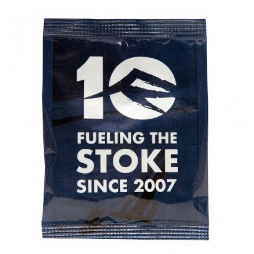 1/2 oz Full Color DigiBag™ with Jelly Belly®