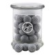 12 oz Jar with Various Chocolates