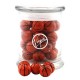 12 oz Jar with Various Chocolates