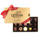 15-Piece Godiva Gold Collection Box 15-Piece Godiva Gold Collection Box
