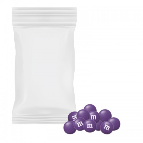 1 oz Color Choice M&M'S® in Full Color Digibag