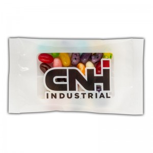 1 oz Full Color DigiBag™ with Jelly Belly® 1 oz Full Color DigiBag™ with Jelly Belly®