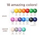 Personalized M&M'S® 2 lb. Bulk Bag