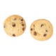 2 oz Bite Size Chocolate Chip Cookies 2 oz Bite Size Chocolate Chip Cookies